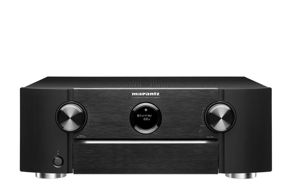 AV Receiver Marantz SR6014